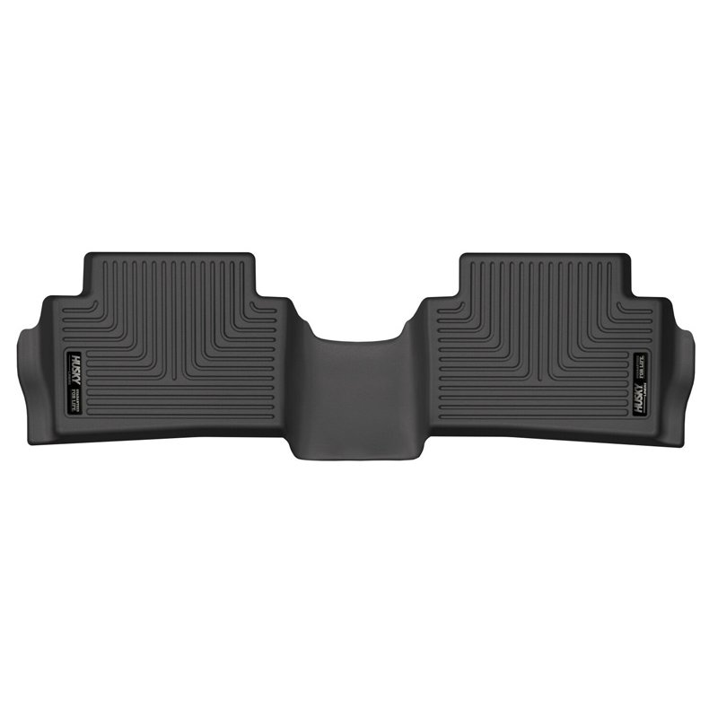 Husky Liners | Weatherbeater - 2nd Seat Floor Liner - Arrière - Kona 1.6T / 2.0L 2018-2023