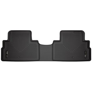 Husky Liners | Weatherbeater - 2nd Seat Floor Liner - Arrière - Telluride 3.8L 2020-2025