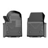 Husky Liners | Weatherbeater - Front Floor Liners - Silverado / Sierra 2024-2025