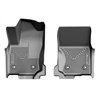 Husky Liners | Weatherbeater - Front Floor Liners - Front - 4Runner 2.4T 2025