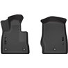 Husky Liners | Weatherbeater - Front Floor Liners - Explorer 2.3T / 3.0T / 3.3L 2020-2026