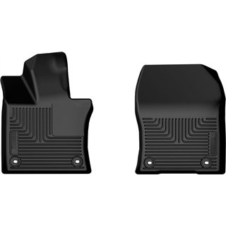 Husky Liners | Weatherbeater - Front Floor Liners - Avant - UX200 / UX250h / UX300h 2.0L 2019-2025