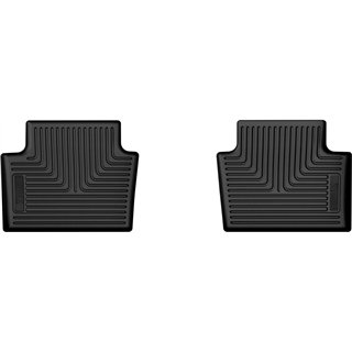 Husky Liners | Weatherbeater - 2nd Seat Floor Liner - CX-30 2.0L / 2.5L 2020-2024