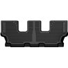 Husky Liners | Weatherbeater - 2nd Seat Floor Liner - GV80 2.5T / 3.5T 2021-2026