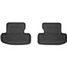 Husky Liners | Weatherbeater - 2nd Seat Floor Liner - Mustang 2015-2024