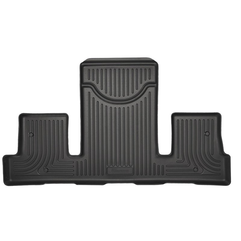 Husky Liners | Weatherbeater - 3rd Seat Floor Liner - Buick / Chevrolet / GMC / Saturn 3.6L 2007-2017