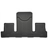 Husky Liners | Weatherbeater - 3rd Seat Floor Liner - Buick / Chevrolet / GMC / Saturn 3.6L 2007-2017