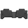 Husky Liners | Weatherbeater - 2nd Seat Floor Liner - GX460 / 4Runner 4.6L / 4.0L 2013-2024