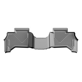 Husky Liners | Weatherbeater - 2nd Seat Floor Liner - 4Runner 2.4T 2025