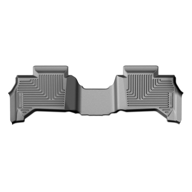 Husky Liners | Weatherbeater - 2nd Seat Floor Liner - 4Runner 2.4T 2025