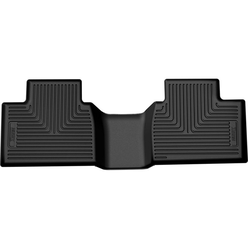 Husky Liners | Weatherbeater - 2nd Seat Floor Liner - Rear - Corolla 1.8L / 2.0L 2025-2026
