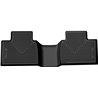 Husky Liners | Weatherbeater - 2nd Seat Floor Liner - Rear - Corolla 1.8L / 2.0L 2025-2026