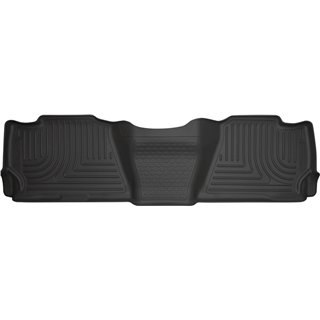 Husky Liners | Weatherbeater - 2nd Seat Floor Liner - Escalade / Tahoe / Yukon 2007-2014