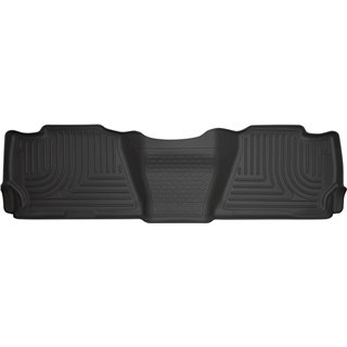 Husky Liners | Weatherbeater - 2nd Seat Floor Liner - Cadillac / Chevrolet / GMC 2007-2014