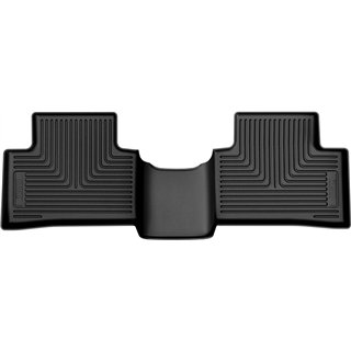 Husky Liners | Weatherbeater - 2nd Seat Floor Liner - Rear - GV70 2.5T / 3.5T 2022-2025