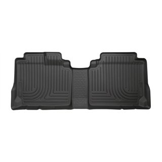 Husky Liners | Weatherbeater - 2nd Seat Floor Liner - Equinox / Terrain 2010-2017