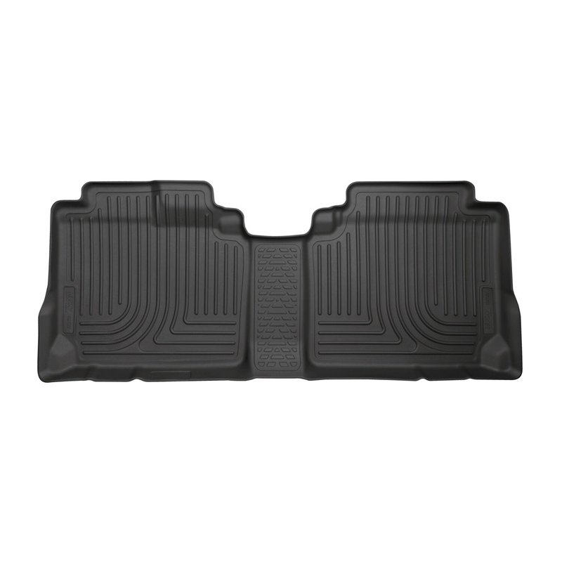 Husky Liners | Weatherbeater - 2nd Seat Floor Liner - Equinox / Terrain 2010-2017