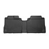 Husky Liners | Weatherbeater - 2nd Seat Floor Liner - Equinox / Terrain 2010-2017