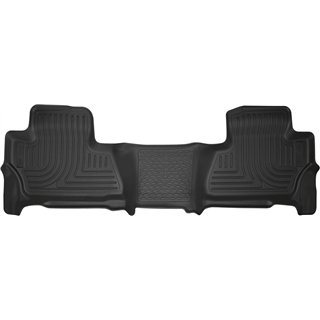 Husky Liners | Weatherbeater - 2nd Seat Floor Liner - Suburban / Yukon 2015-2020