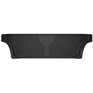 Husky Liners | Weatherbeater - 3rd Seat Floor Liner - Odyssey 3.5L 2018-2025