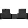 Husky Liners | Weatherbeater - 2nd Seat Floor Liner - Rear - UX200 / UX250h / UX300h 2.0L 2019-2025