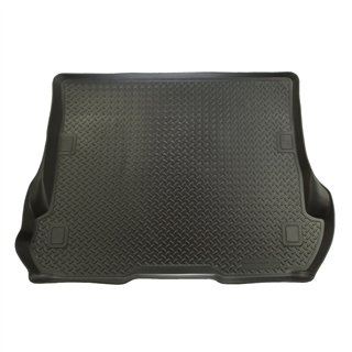 Husky Liners | Classic Style - Cargo Liner - Coffre - Journey 2.4L / 3.5L / 3.6L 2009-2020