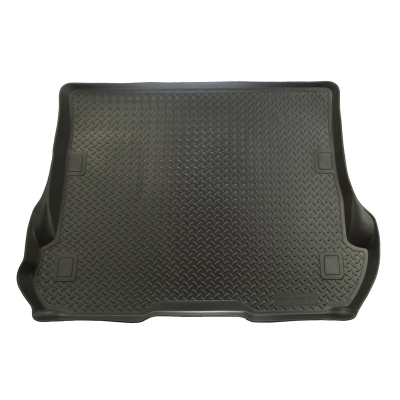 Husky Liners | Classic Style - Cargo Liner - Compass / Patriot 2.0L / 2.4L 2007-2017
