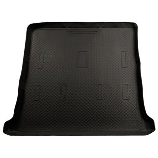 Husky Liners | Classic Style - Cargo Liner - Coffre - Escalade / Tahoe / Yukon 2000-2006