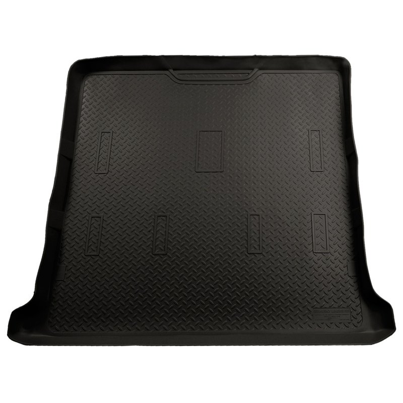 Husky Liners | Classic Style - Cargo Liner - Coffre - Escalade / Tahoe / Yukon 2000-2006