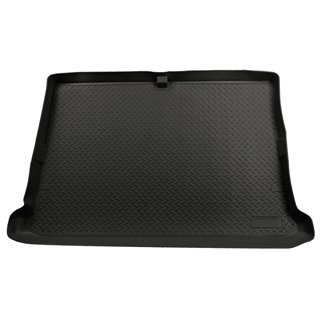 Husky Liners | Classic Style - Cargo Liner - Cadillac / Chevrolet / GMC 2000-2006