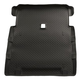 Husky Liners | Classic Style - Cargo Liner - Coffre - Wrangler Unlimited / Unlimited Rubicon 4.0L 2004-2006