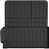 Husky Liners | Weatherbeater - Cargo Liner - Enclave / Traverse 2.5T / 3.6L 2024-2026
