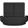 Husky Liners | Weatherbeater - Cargo Liner - GV80 2.5T / 3.5T 2021-2026