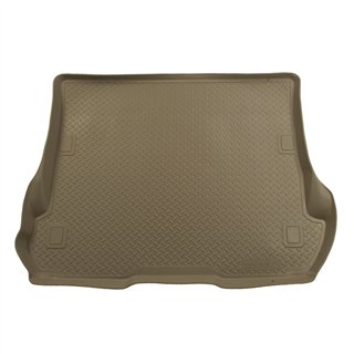 Husky Liners | Classic Style - Cargo Liner - Coffre - Sequoia 4.7L 2001-2007
