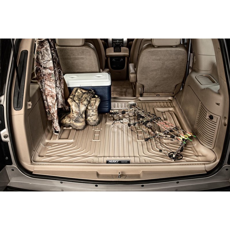 Husky Liners | Weatherbeater - Cargo Liner - Passport 3.5L 2026