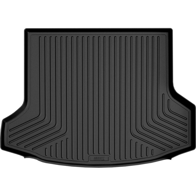 Husky Liners | Weatherbeater - Cargo Liner - GV70 2.5T / 3.5T 2022-2025