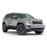 Husky Liners | Fender Flares Pocket-Style 4PC Set - Grand Cherokee 3.0L / 3.6L / 5.7L 2011-2016