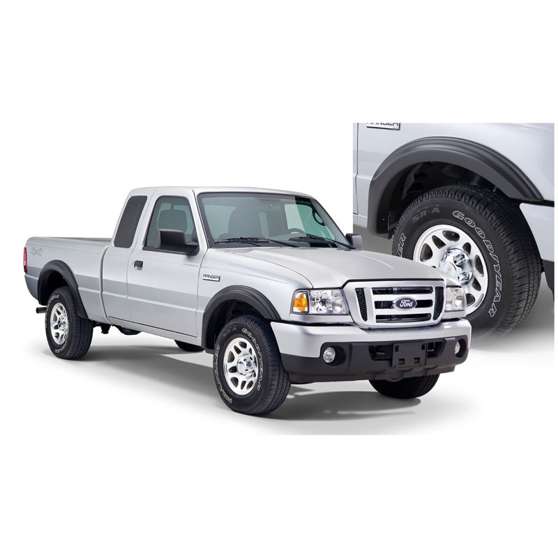 Husky Liners | Fender Flares OE-Style 4Pc Set - Ranger 2000-2011