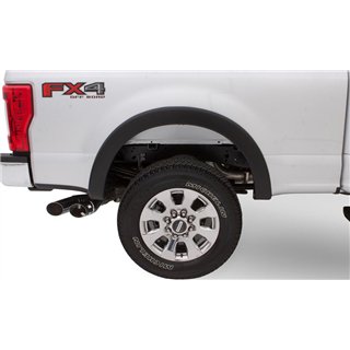 Husky Liners | Fender Flares OE-Style 4Pc Set - F-150 2009-2014