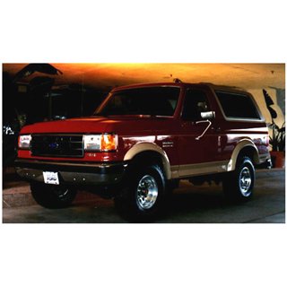 Husky Liners | Fender Flares Extend-a-Fender 4PC Set