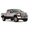 Husky Liners | Fender Flares OE-Style 4Pc Set - F-250 / F-350 2000-2007