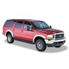 Husky Liners | Fender Flares OE-Style 4Pc Set - Excursion 2000-2005