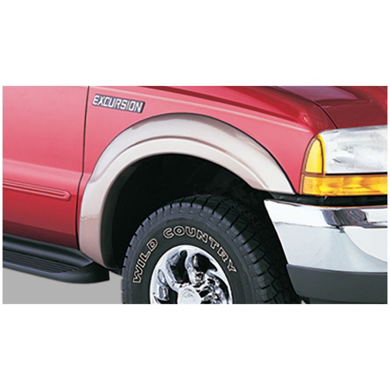 Husky Liners | Fender Flares OE-Style 4Pc Set - Excursion 2000-2005