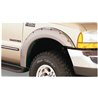Husky Liners | Fender Flares Pocket-Style 4PC Set - F-250 / F-350 2000-2007