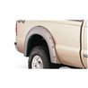Husky Liners | Fender Flares Pocket-Style 4PC Set - F-250 / F-350 2000-2007