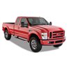 Husky Liners | Fender Flares Pocket-Style 4PC Set - F-250 / F-350 2008-2010