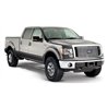 Husky Liners | Fender Flares Pocket-Style 4PC Set - F-150 2009-2014