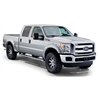 Husky Liners | Fender Flares Pocket-Style 4PC Set - F-250 / F-350 2011-2016