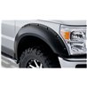 Husky Liners | Fender Flares Pocket-Style 4PC Set - F-250 / F-350 2011-2016