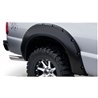 Husky Liners | Fender Flares Pocket-Style 4PC Set - F-250 / F-350 2011-2016